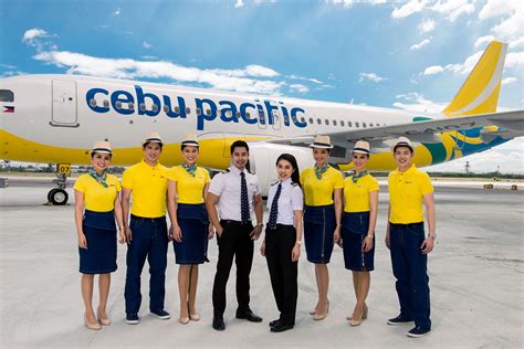 cebu pacific trustpilot